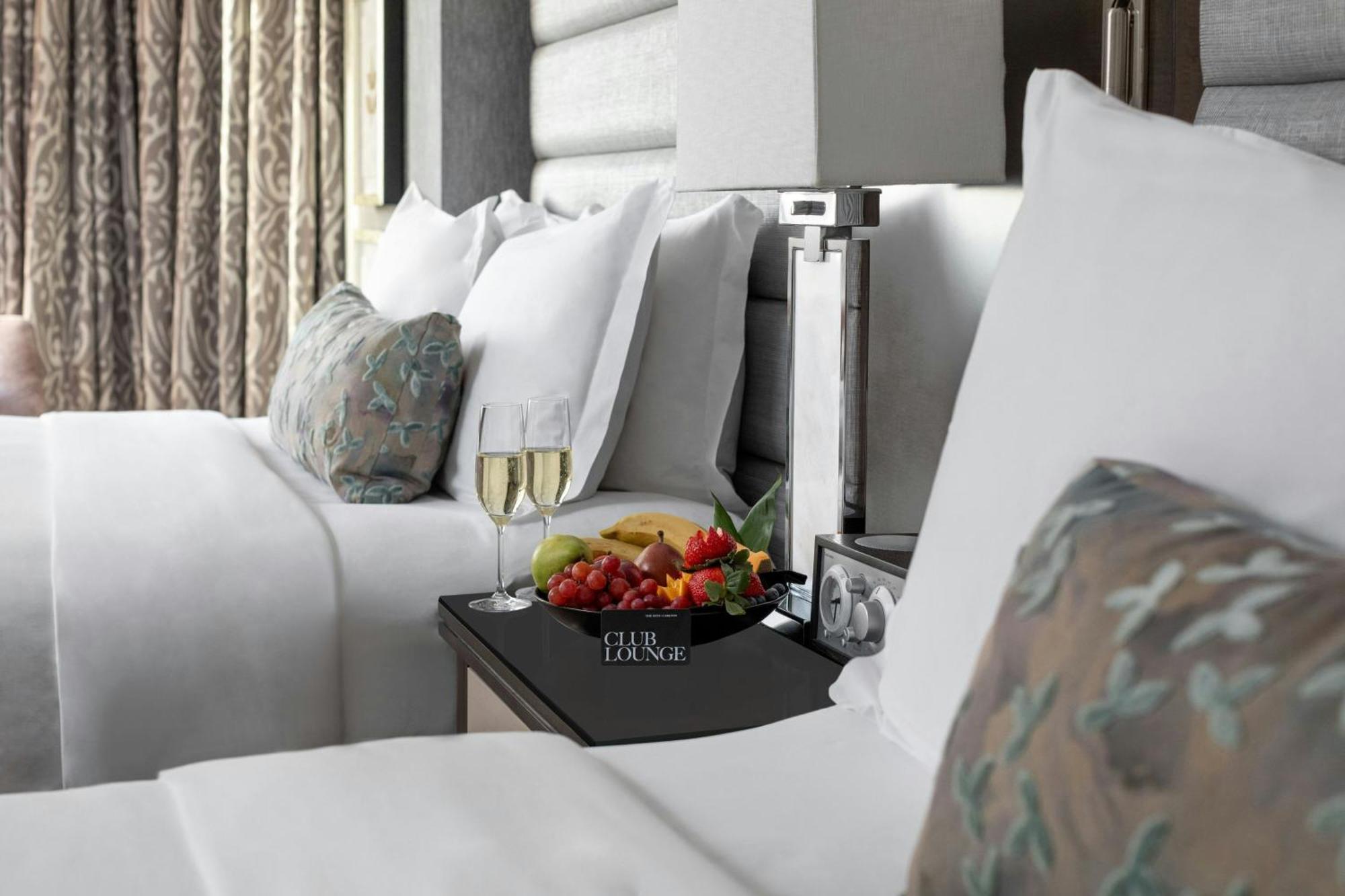 The Ritz-Carlton Atlanta Hotel Luaran gambar