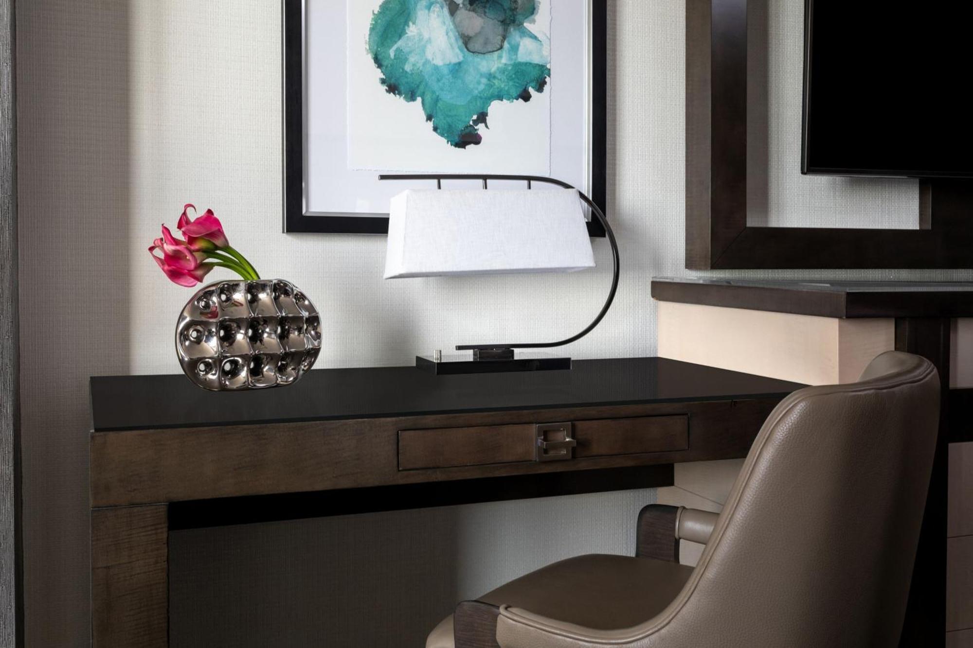 The Ritz-Carlton Atlanta Hotel Luaran gambar