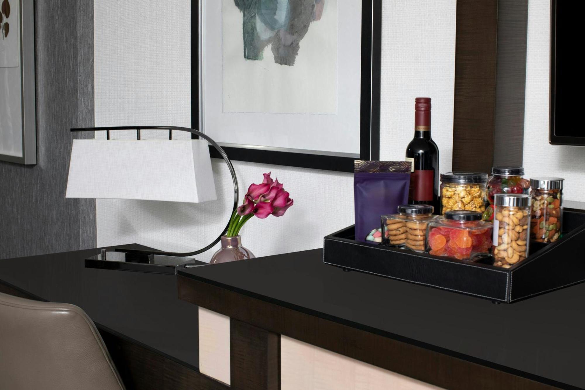 The Ritz-Carlton Atlanta Hotel Luaran gambar