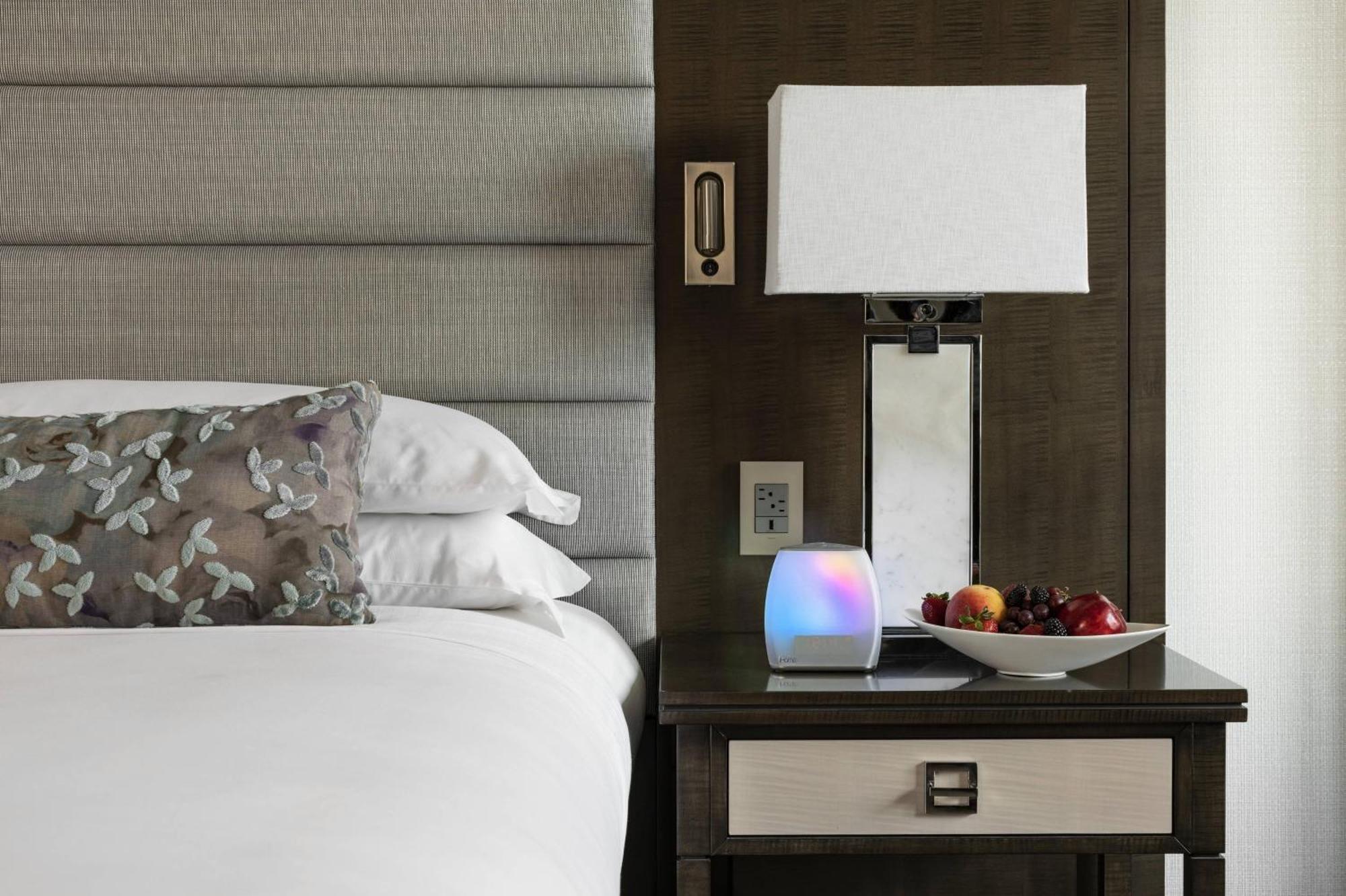 The Ritz-Carlton Atlanta Hotel Luaran gambar